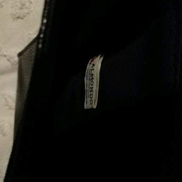 ALMONDO ORIGINALS Handbag - OFFERS Welcome - Picture 3 of 7